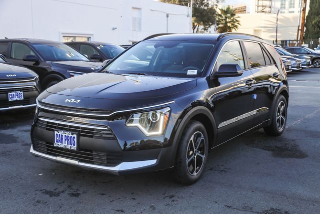 2026 Kia Niro LX Glendale CA 2026 Kia Niro LX Glendale CA
