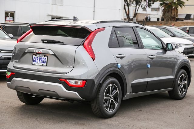 2026 Kia Niro LX Glendale CA 2026 Kia Niro LX Glendale CA