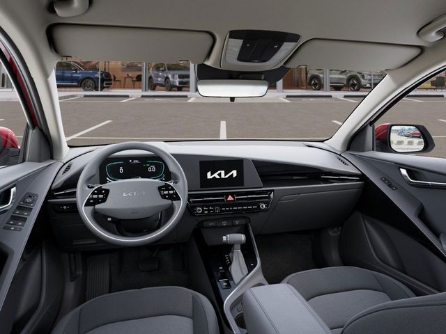 2026 Kia Niro LX Glendale CA 2026 Kia Niro LX Glendale CA