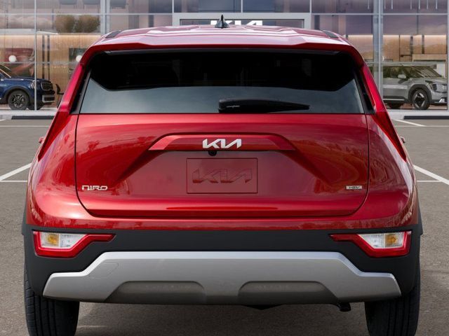 2026 Kia Niro LX Glendale CA 2026 Kia Niro LX Glendale CA