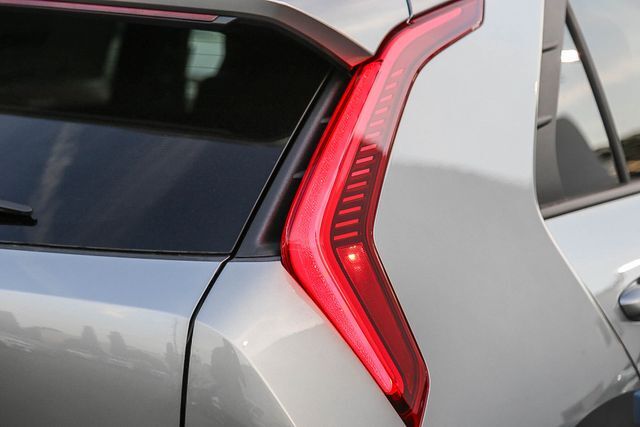 2026 Kia Niro LX Glendale CA 2026 Kia Niro LX Glendale CA