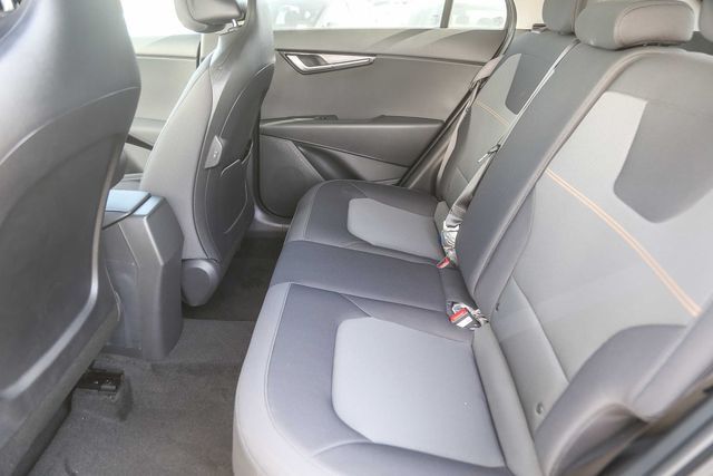 2026 Kia Niro LX Glendale CA 2026 Kia Niro LX Glendale CA