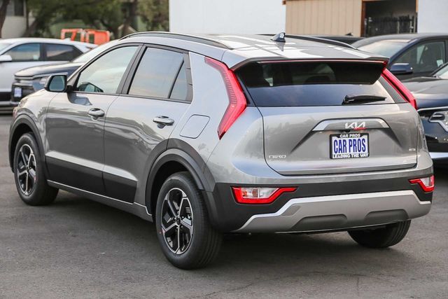 2026 Kia Niro LX Glendale CA 2026 Kia Niro LX Glendale CA