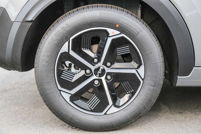 2026 Kia Niro LX Glendale CA 2026 Kia Niro LX Glendale CA