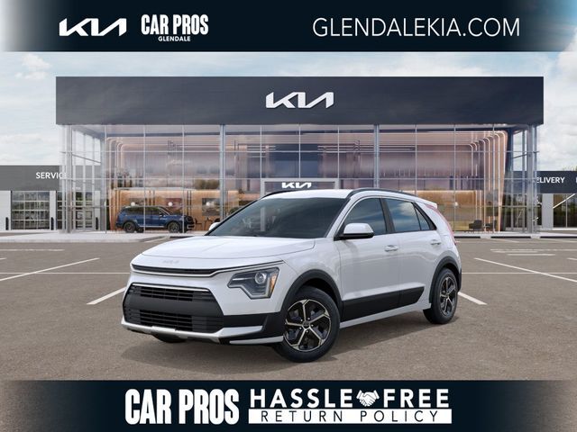 2026 Kia Niro 2026 Kia Niro