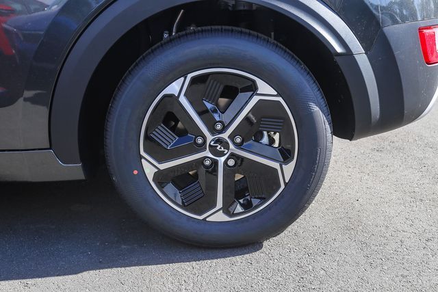 2026 Kia Niro LX Glendale CA 2026 Kia Niro LX Glendale CA