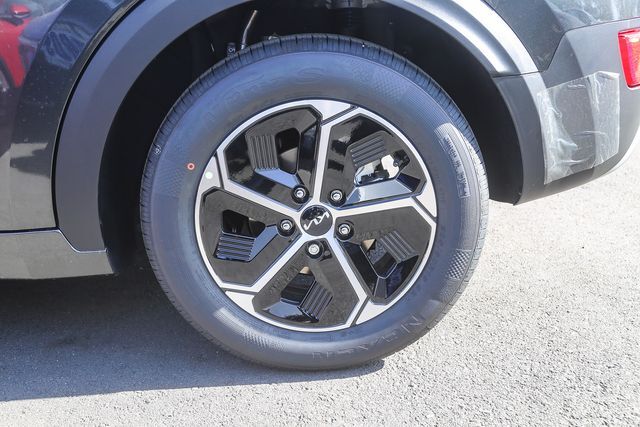 2026 Kia Niro LX Glendale CA 2026 Kia Niro LX Glendale CA