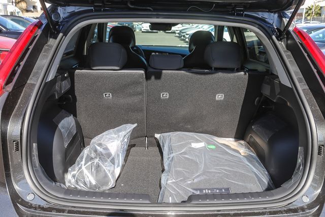 2026 Kia Niro LX Glendale CA 2026 Kia Niro LX Glendale CA