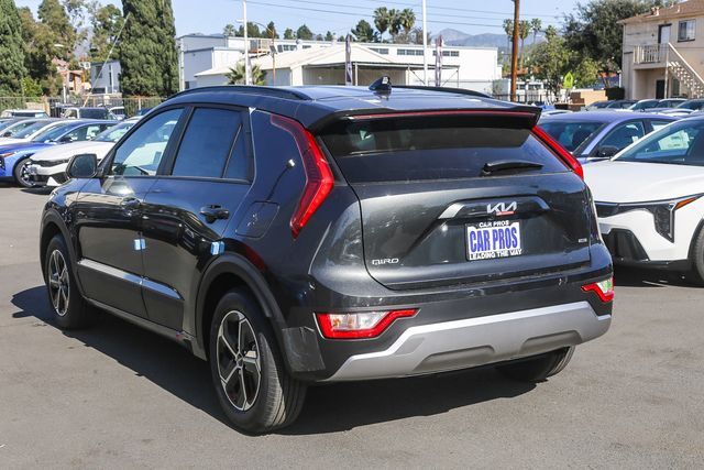 2026 Kia Niro LX Glendale CA 2026 Kia Niro LX Glendale CA