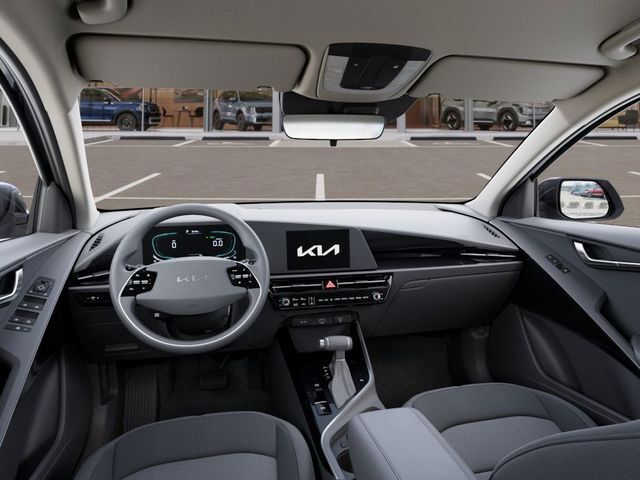 2026 Kia Niro LX Glendale CA 2026 Kia Niro LX Glendale CA