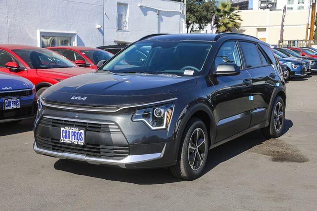 2026 Kia Niro LX Glendale CA 2026 Kia Niro LX Glendale CA