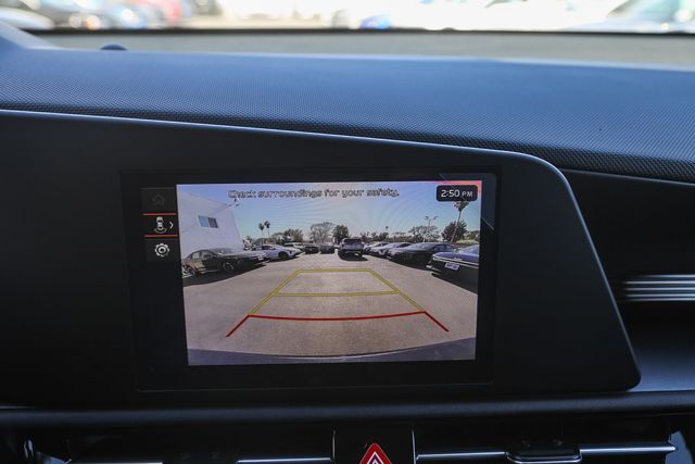 2026 Kia Niro LX Glendale CA 2026 Kia Niro LX Glendale CA