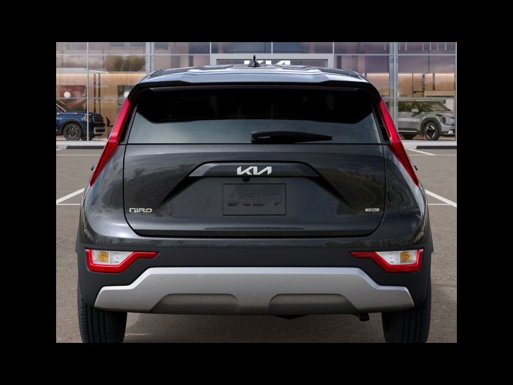 2026 Kia Niro LX Glendale CA 2026 Kia Niro LX Glendale CA