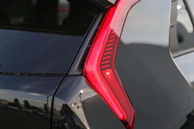 2026 Kia Niro LX Glendale CA 2026 Kia Niro LX Glendale CA