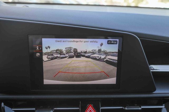 2026 Kia Niro LX Glendale CA 2026 Kia Niro LX Glendale CA