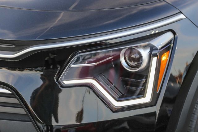 2026 Kia Niro LX Glendale CA 2026 Kia Niro LX Glendale CA