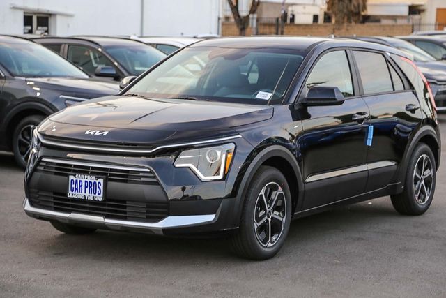 2026 Kia Niro LX Glendale CA 2026 Kia Niro LX Glendale CA