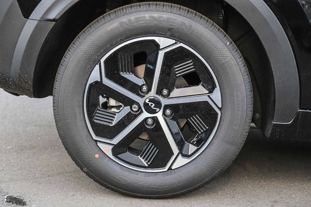 2026 Kia Niro LX Glendale CA 2026 Kia Niro LX Glendale CA