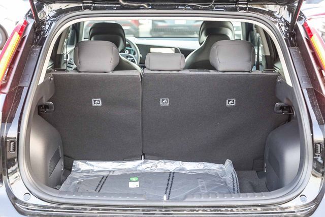 2026 Kia Niro LX Glendale CA 2026 Kia Niro LX Glendale CA