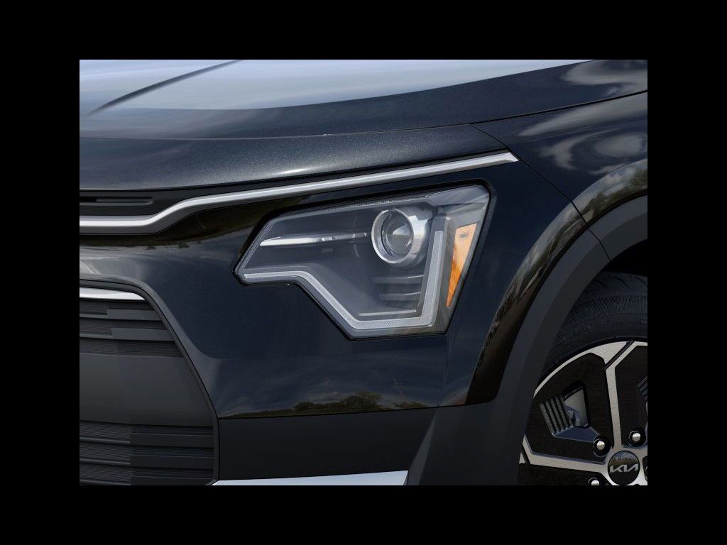 2026 Kia Niro LX Glendale CA 2026 Kia Niro LX Glendale CA