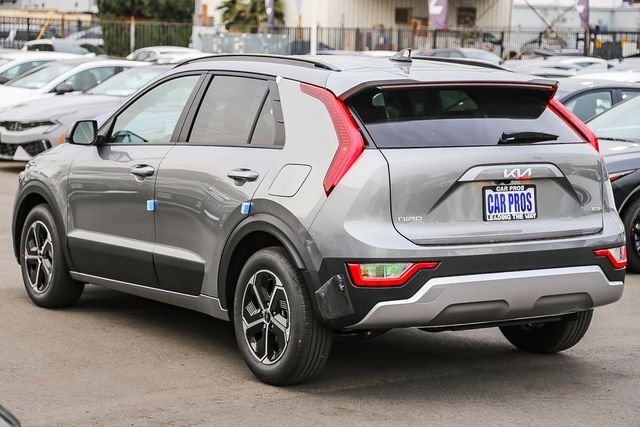 2026 Kia Niro LX Glendale CA 2026 Kia Niro LX Glendale CA