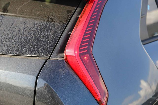 2026 Kia Niro LX Huntington Beach CA 2026 Kia Niro LX Huntington Beach CA