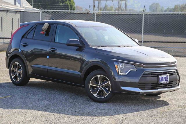 2026 Kia Niro LX Huntington Beach CA 2026 Kia Niro LX Huntington Beach CA