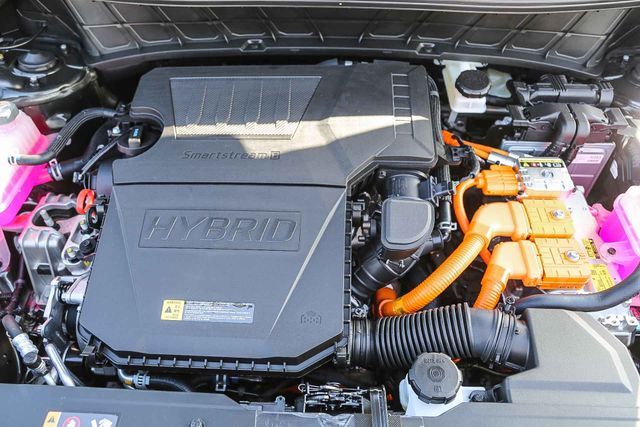 2026 Kia Niro LX Huntington Beach CA 2026 Kia Niro LX Huntington Beach CA