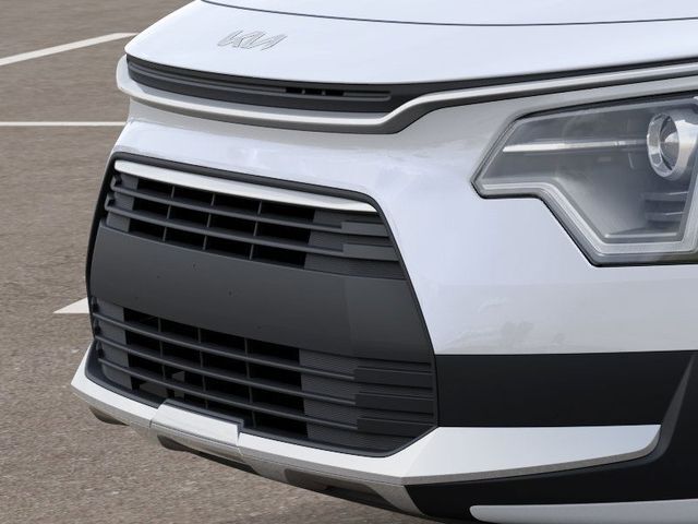 2026 Kia Niro LX Huntington Beach CA 2026 Kia Niro LX Huntington Beach CA