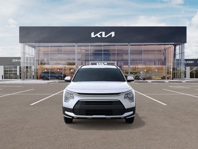 2026 Kia Niro LX Huntington Beach CA 2026 Kia Niro LX Huntington Beach CA