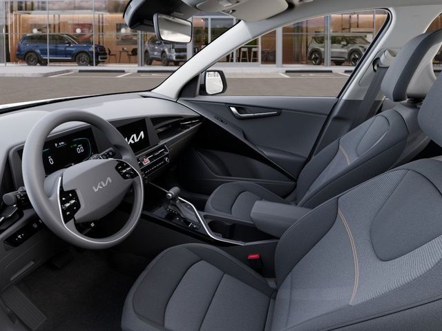 2026 Kia Niro LX Huntington Beach CA 2026 Kia Niro LX Huntington Beach CA