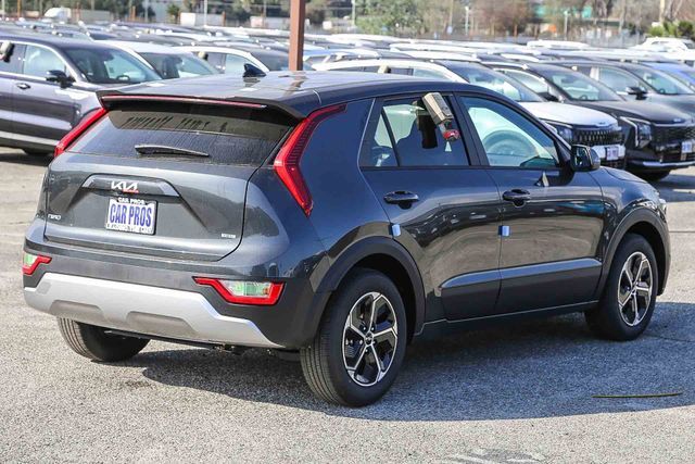 2026 Kia Niro LX Moreno Valley CA 2026 Kia Niro LX Moreno Valley CA