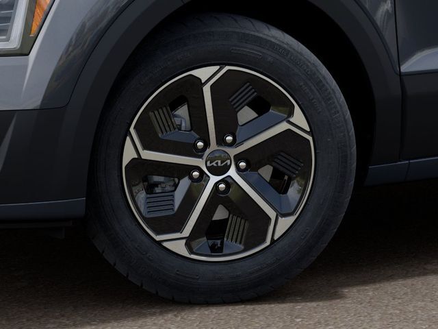 2026 Kia Niro LX Moreno Valley CA 2026 Kia Niro LX Moreno Valley CA