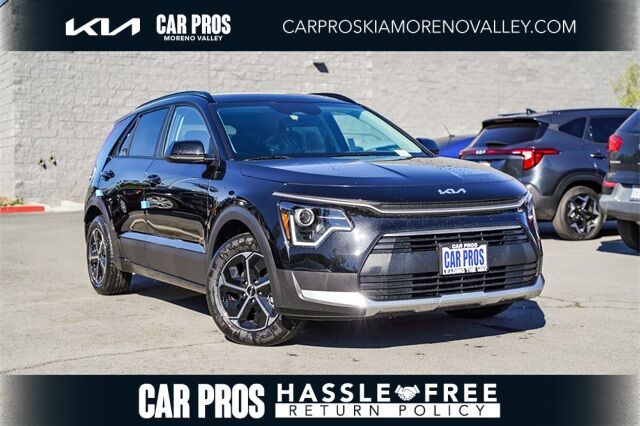 2026 Kia Niro 2026 Kia Niro