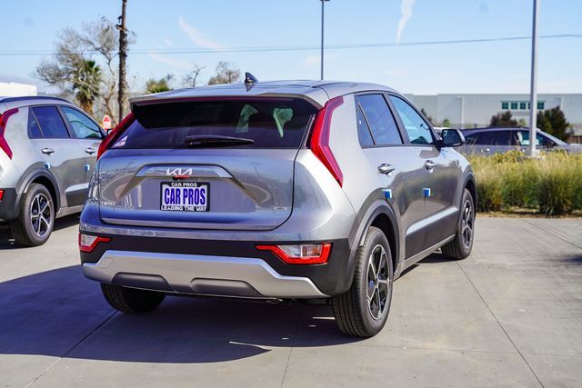 2026 Kia Niro LX Moreno Valley CA 2026 Kia Niro LX Moreno Valley CA