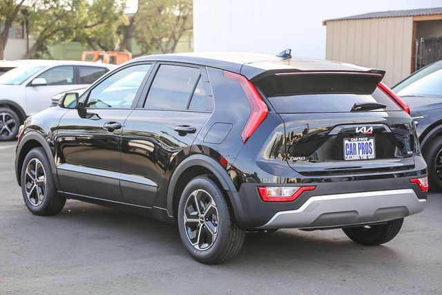2026 Kia Niro LX Moreno Valley CA 2026 Kia Niro LX Moreno Valley CA