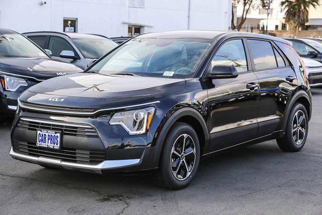 2026 Kia Niro LX Moreno Valley CA 2026 Kia Niro LX Moreno Valley CA