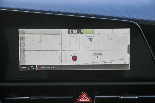 2026 Kia Niro SX Glendale CA 2026 Kia Niro SX Glendale CA
