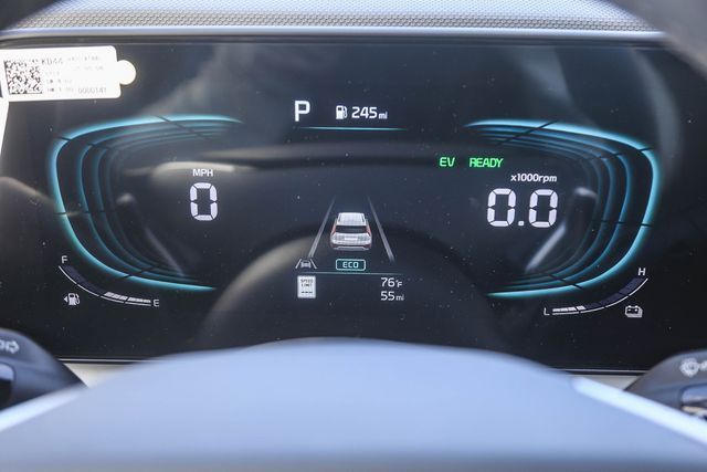 2026 Kia Niro SX Glendale CA 2026 Kia Niro SX Glendale CA