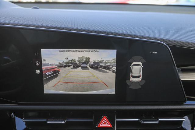 2026 Kia Niro SX Glendale CA 2026 Kia Niro SX Glendale CA