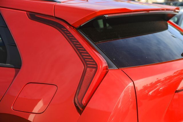 2026 Kia Niro SX Glendale CA 2026 Kia Niro SX Glendale CA