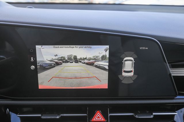 2026 Kia Niro SX Glendale CA 2026 Kia Niro SX Glendale CA