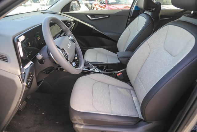 2026 Kia Niro SX Glendale CA 2026 Kia Niro SX Glendale CA