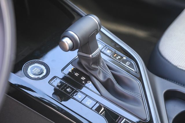 2026 Kia Niro SX Glendale CA 2026 Kia Niro SX Glendale CA