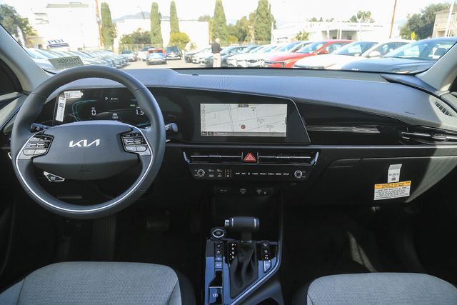 2026 Kia Niro SX Glendale CA 2026 Kia Niro SX Glendale CA