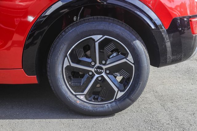 2026 Kia Niro SX Glendale CA 2026 Kia Niro SX Glendale CA