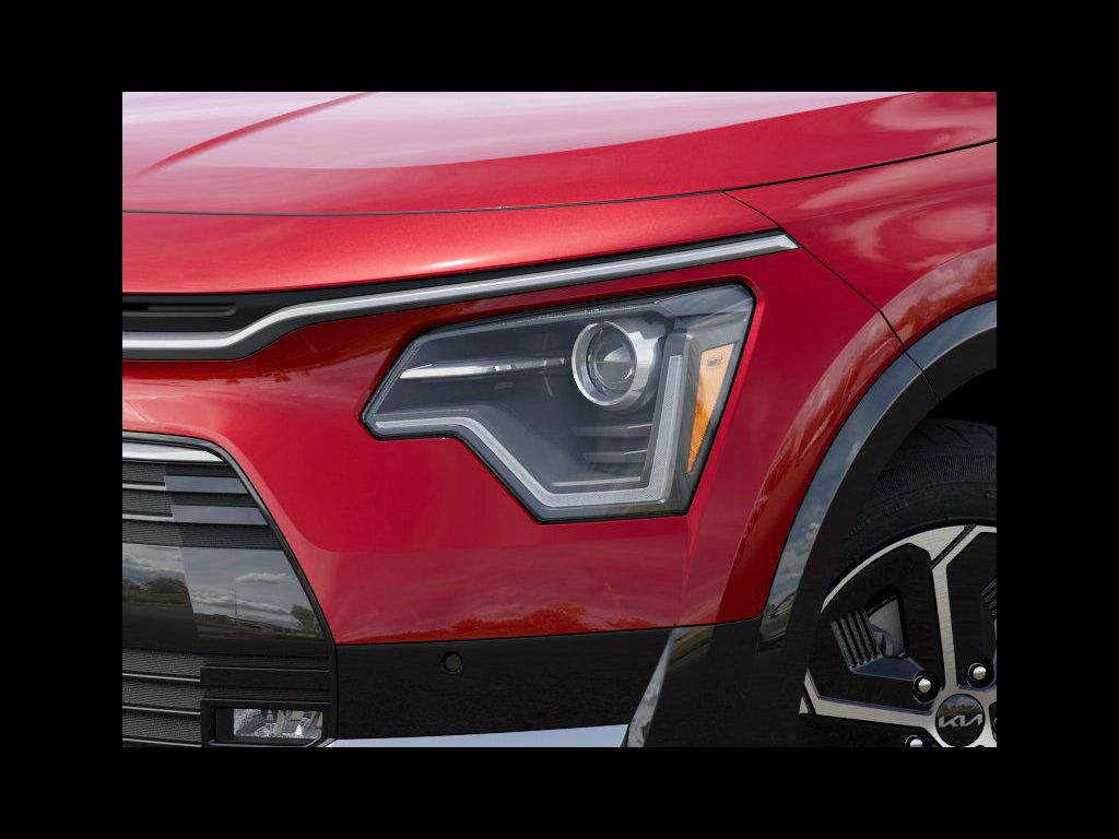 2026 Kia Niro SX Glendale CA 2026 Kia Niro SX Glendale CA