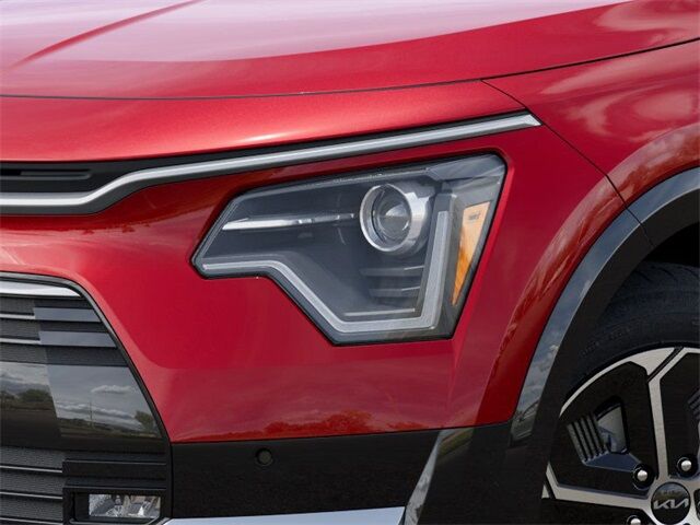 2026 Kia Niro SX Glendale CA 2026 Kia Niro SX Glendale CA