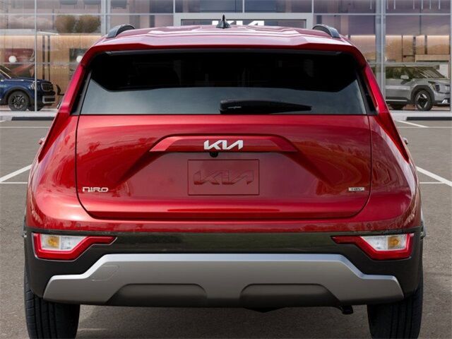 2026 Kia Niro SX Glendale CA 2026 Kia Niro SX Glendale CA