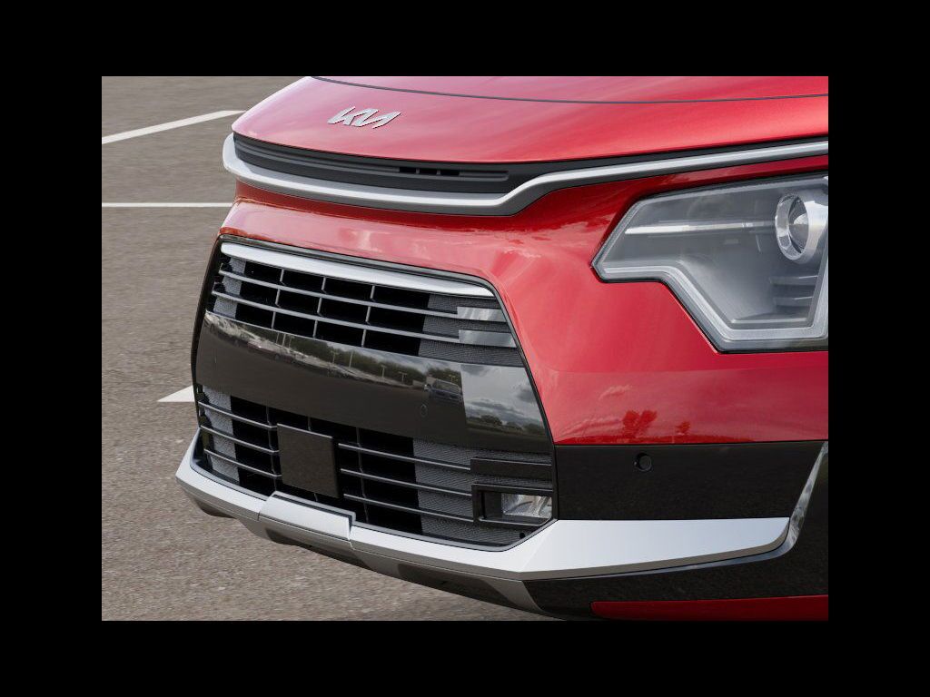 2026 Kia Niro SX Glendale CA 2026 Kia Niro SX Glendale CA